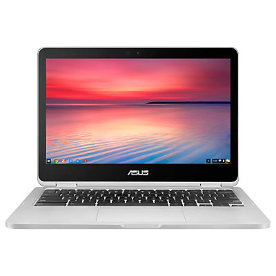ASUS Chromebook C302ca, Intel Core M3, 4GB RAM, 64GB eMMC, 12.5